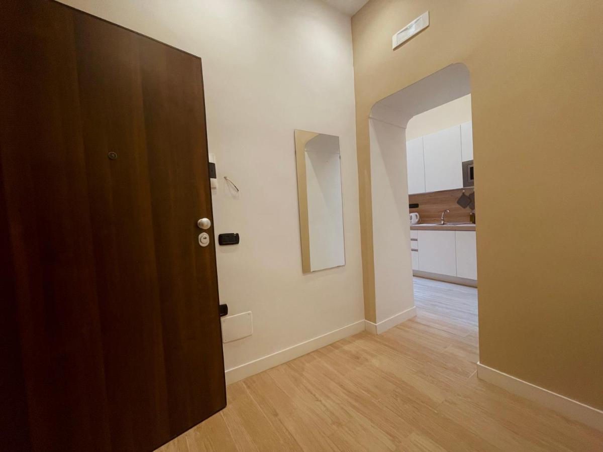 La Suite Di Dante Napoli Exterior foto